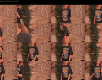 yourmidnightcoffee — 120 minute Chaturbate female teen cam video, 720p, Jan 19, 2024