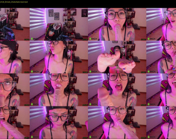 alice_rausing — 62 minute Chaturbate female teen cam video, 720p, Jan 19, 2024