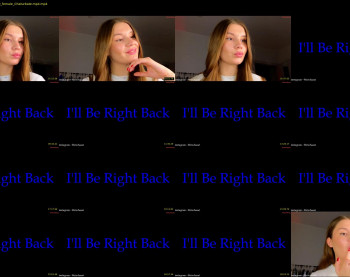 iris_chat — 33 minute Chaturbate female teen cam video, 720p, Jan 19, 2024
