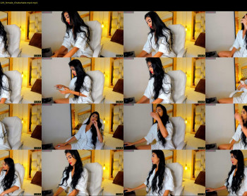 sammy_rios — 33 minute Chaturbate female teen cam video, 720p, Jan 20, 2024