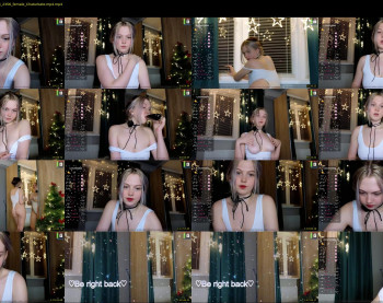small_blondee — 122 minute Chaturbate female teen cam video, 720p, Jan 19, 2024