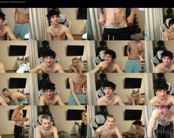 teddy_mode — 120 minute Chaturbate couple teen cam video, 720p, Jan 19, 2024