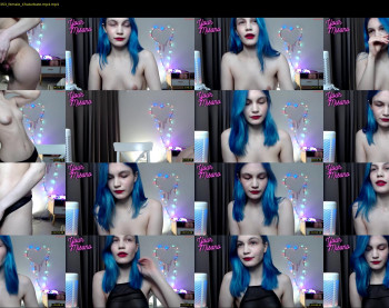 yourmisano — 119 minute Chaturbate female teen cam video, 720p, Jan 19, 2024