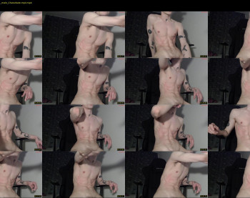 elixir_18 — 7 minute Chaturbate male teen cam video, 720p, Jan 20, 2024