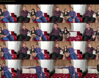 julyaandraul — 11 minute Chaturbate couple teen cam video, 720p, Jan 20, 2024