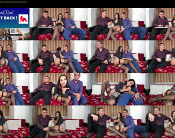 julyaandraul — 81 minute Chaturbate couple teen cam video, 720p, Jan 21, 2024
