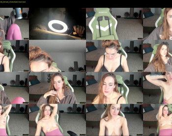 lilithoftrees — 120 minute Chaturbate female teen cam video, 720p, Jan 21, 2024