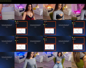 lissa__1 — 120 minute Chaturbate female teen cam video, 720p, Jan 20, 2024