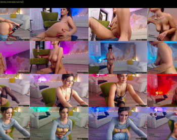lissa__1 — 120 minute Chaturbate female teen cam video, 720p, Jan 20, 2024