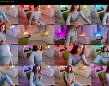 lissa__1 — 22 minute Chaturbate female teen cam video, 720p, Jan 20, 2024