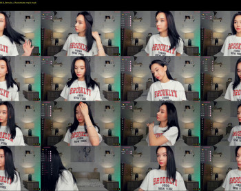 riskyproject — 17 minute Chaturbate couple teen cam video, 720p, Jan 20, 2024