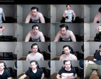 robknocks — 115 minute Chaturbate male teen cam video, 720p, Jan 20, 2024