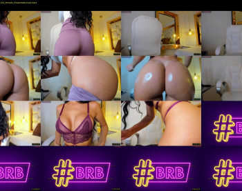 sammy_rios — 120 minute Chaturbate female teen cam video, 720p, Jan 20, 2024