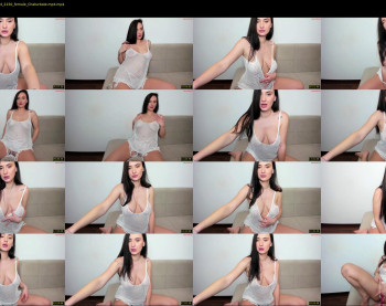 shiny_jullyenne — 34 minute Chaturbate female teen cam video, 720p, Jan 20, 2024
