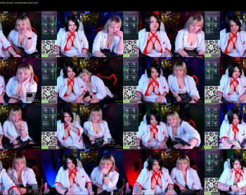 yoki_shizuko — 120 minute Chaturbate female teen cam video, 720p, Jan 20, 2024