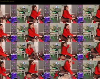 _astarta_ — 71 minute Chaturbate female teen cam video, 720p, Jan 21, 2024