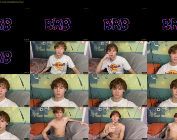 eitanhere — 29 minute Chaturbate male teen cam video, 720p, Jan 21, 2024