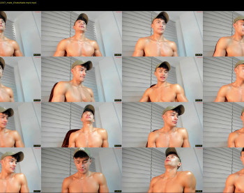 esteban_stud — 15 minute Chaturbate male teen cam video, 720p, Jan 21, 2024