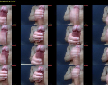 jizzmoe — 29 minute Chaturbate male teen cam video, 480p, Jan 21, 2024