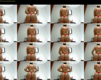 keily_lovers — 3 minute Chaturbate female teen cam video, 720p, Jan 21, 2024