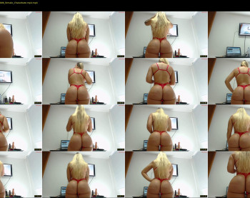 keily_lovers — 36 minute Chaturbate female teen cam video, 720p, Jan 21, 2024
