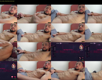 noahbrawn — 32 minute Chaturbate male teen cam video, 720p, Jan 21, 2024