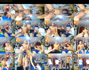 sextwinksx — 121 minute Chaturbate male teen cam video, 720p, Jan 21, 2024