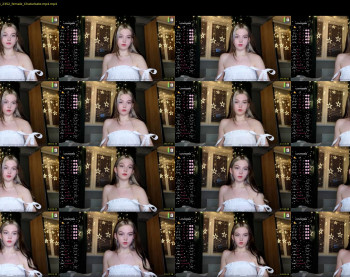 small_blondee — 28 minute Chaturbate female teen cam video, 720p, Jan 21, 2024