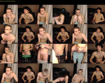 teddy_mode — 120 minute Chaturbate couple teen cam video, 720p, Jan 22, 2024