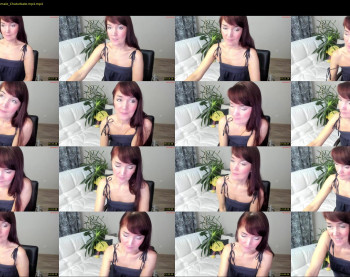 fritha — 19 minute Chaturbate female teen cam video, 720p, Jan 22, 2024