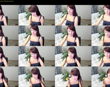 fritha — 4 minute Chaturbate female teen cam video, 720p, Jan 22, 2024