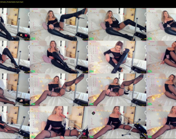 goldgal — 120 minute Chaturbate female teen cam video, 720p, Jan 22, 2024