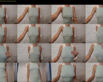 kiranightlyxo — 16 minute Chaturbate female teen cam video, 480p, Jan 22, 2024