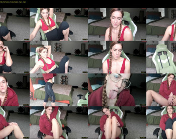 lilithoftrees — 120 minute Chaturbate female teen cam video, 720p, Jan 22, 2024