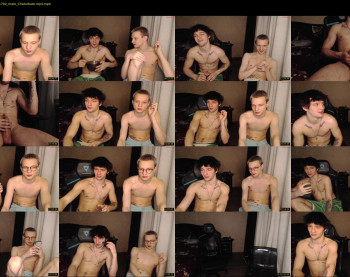 teddy_mode — 70 minute Chaturbate couple teen cam video, 720p, Jan 22, 2024
