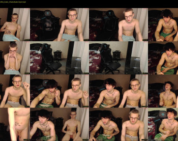 teddy_mode — 105 minute Chaturbate couple teen cam video, 720p, Jan 22, 2024