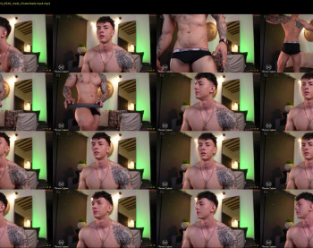 thomas_falcon1 — 26 minute Chaturbate male teen cam video, 720p, Jan 23, 2024