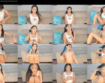 wendy_marvel — 120 minute Chaturbate female teen cam video, 720p, Jan 22, 2024