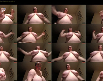 witchannie — 4 minute Chaturbate female teen cam video, 480p, Jan 22, 2024
