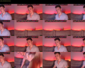 eddieds — 72 minute Chaturbate male teen cam video, 720p, Jan 24, 2024