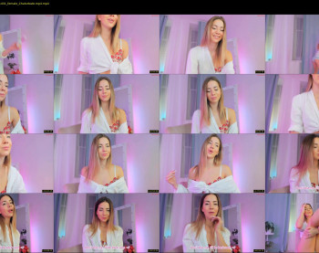 emmi_rosee — 120 minute Chaturbate female teen cam video, 720p, Jan 23, 2024