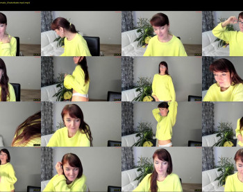 fritha — 29 minute Chaturbate female teen cam video, 720p, Jan 23, 2024