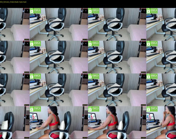 ginger_smil — 17 minute Chaturbate female teen cam video, 720p, Jan 23, 2024