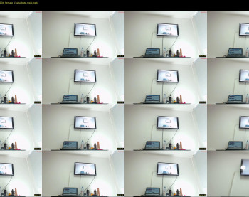 keily_lovers — 6 minute Chaturbate female teen cam video, 720p, Jan 23, 2024