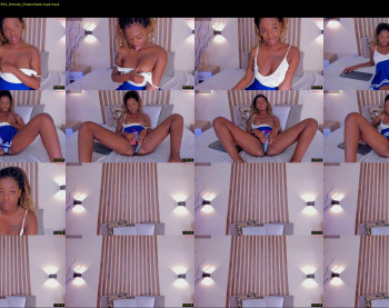 maryevans_ — 37 minute Chaturbate female teen cam video, 720p, Jan 23, 2024