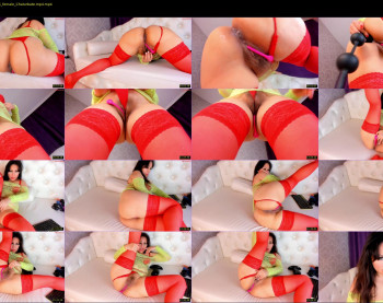 mirarich — 34 minute Chaturbate female teen cam video, 720p, Jan 24, 2024