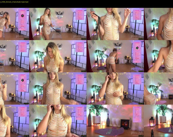 phoenix_taylor — 22 minute Chaturbate female teen cam video, 720p, Jan 23, 2024