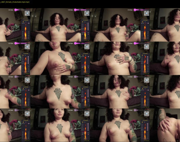 reddevilsroom — 35 minute Chaturbate couple teen cam video, 720p, Jan 23, 2024