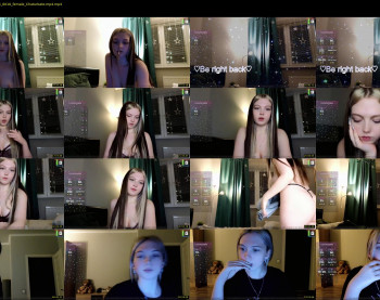 small_blondee — 61 minute Chaturbate female teen cam video, 720p, Jan 24, 2024