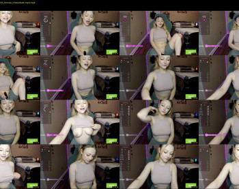 sub_button — 52 minute Chaturbate female teen cam video, 720p, Jan 24, 2024